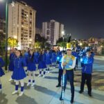 Más de 300 personas celebraron los 70 años de Fe y Alegría y 34 de la fundación de la E.T San José Obrero