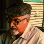 P. José María Vélaz S.J.