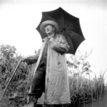 Fallece nuestro fundador