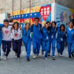 Carta de Arturo Sosa en los 70 años de Fe y Alegría