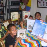 Concurso literario: 70 años de historias que inspiran