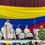 P. José Gregorio Terán: “Fe y Alegría no es propiedad de nadie, pero es responsabilidad de todos”