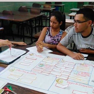 Nacen Escuelas Campesinas FyA de Lara