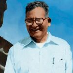 Nace el cofundador de Fe y Alegría