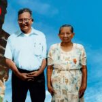 Se nos fue Abraham Reyes