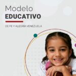 Se diseña nuevo Modelo Educativo Fe y Alegría