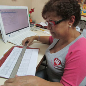 Centro de Formación e investigación