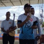 En Sucre celebraron con deporte los 70 años de Fe y Alegría