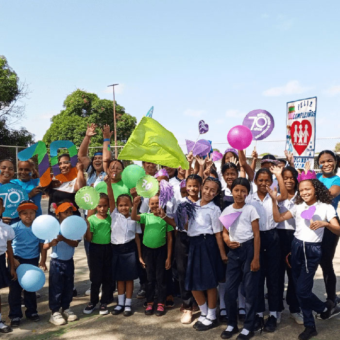 Aniversario-fe-y-alegria-venezuela-1
