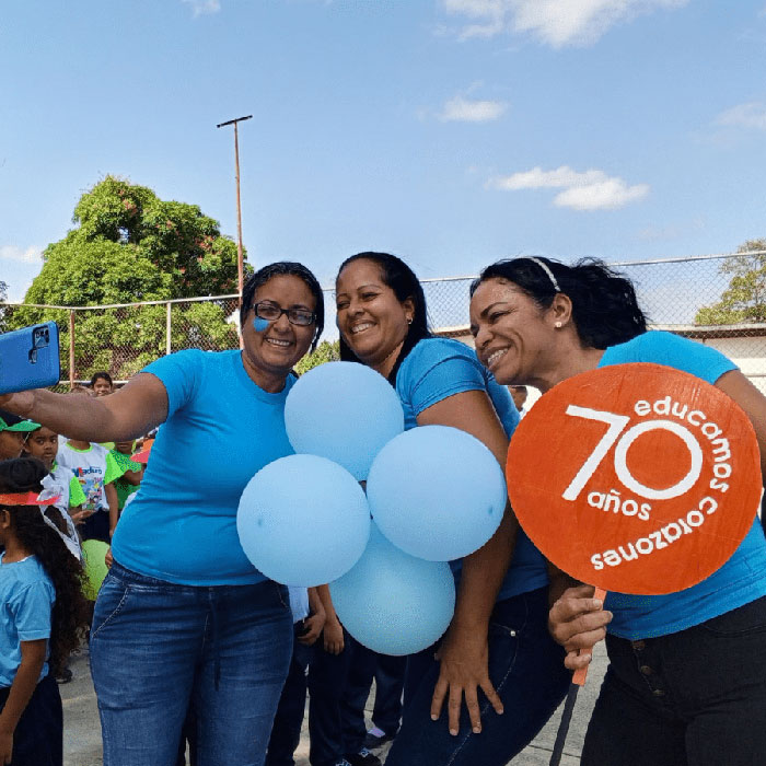 Aniversario-fe-y-alegria-venezuela-2