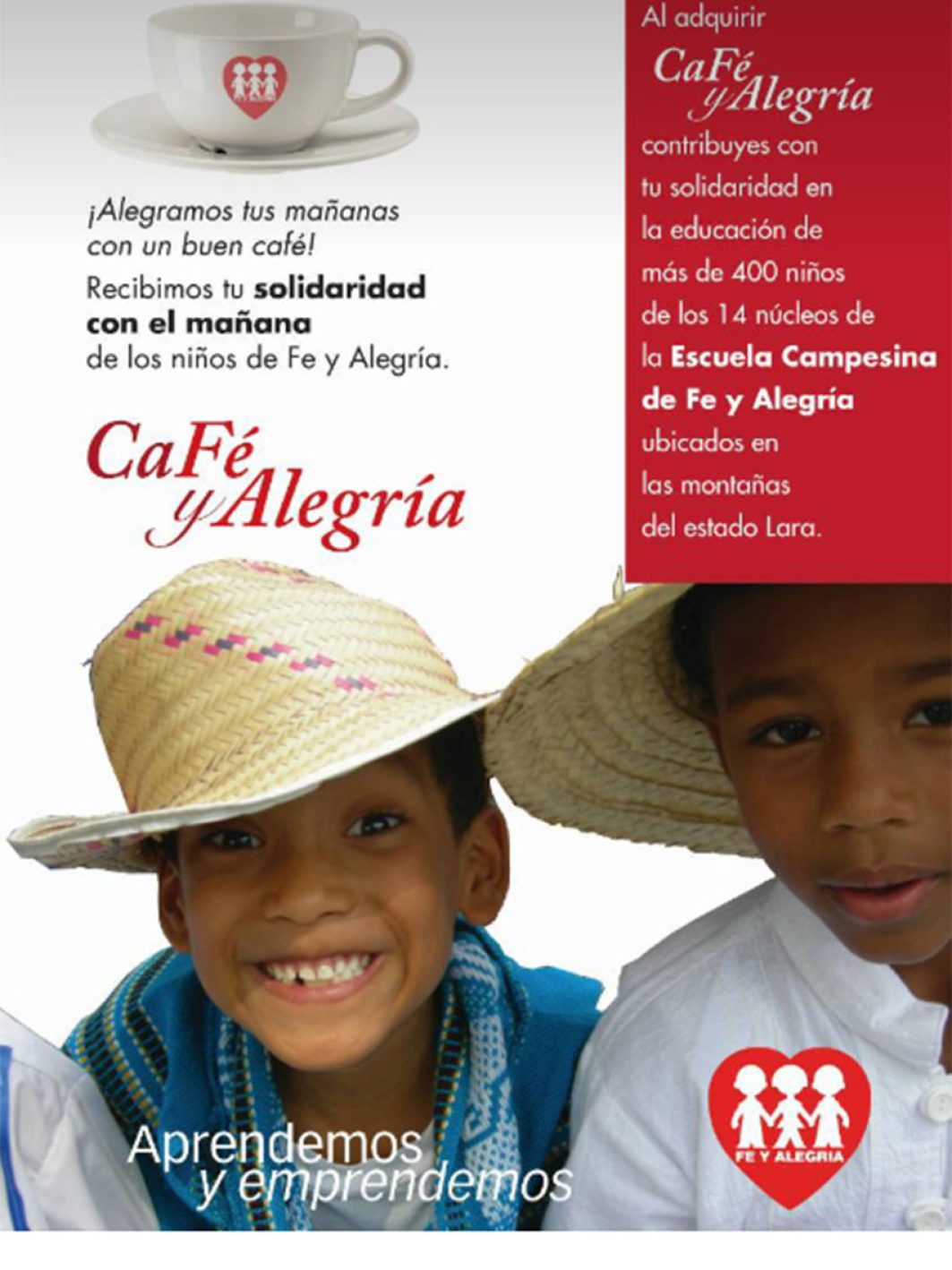 Café-y-Alegría